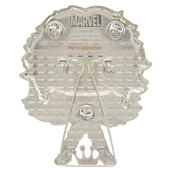 FUNKO | Marvel X-Men Rogue #13 collectible enamel pin - Picture 2 of 5